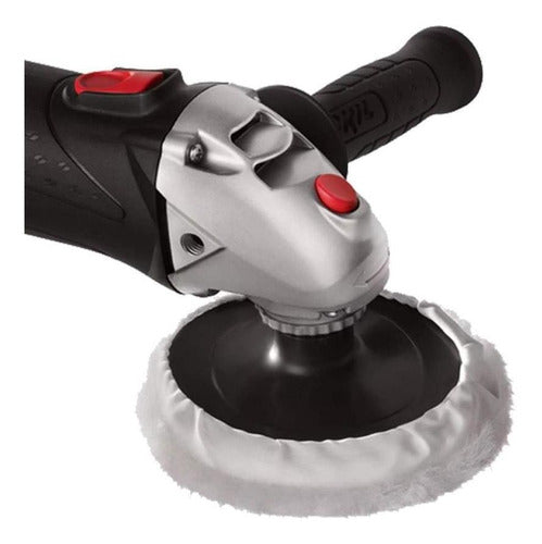 politriz angular skil 180mm 1300w f0129071ab 127v