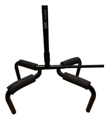 Ferramenta Para Testar Folga De Suspenção Raven