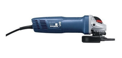 Mini Esmerilhadeira Angular Bosch Professional Gws 700 Azul 710 W 220 V + Acessório