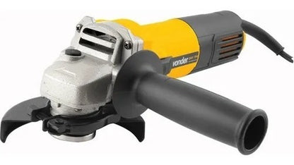 Kit Esmerilhadeira 4.1/2 750w E Furadeira 1/2  710w Vonder