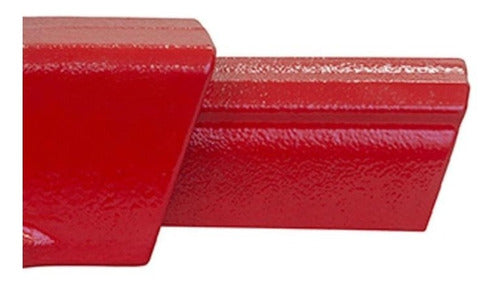 morsa torno de bancada n° 5 líder 10010085 somar