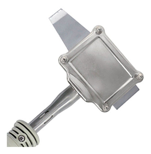 ferro de solda machadinha pro fame 320w fame