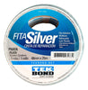 Fita Silver Tape Tekbond 48mm X 25m Prata
